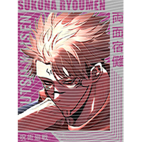 Japanese anime-JP 1473